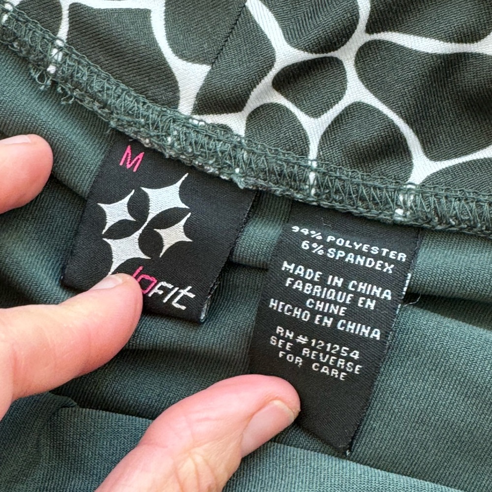 Jofit Golf Skort - image 4